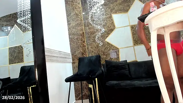 Snapshot of Faider_Mons chatting on 02/28/26, 12:49 Faider Mons online show from 02/28/26, 12:49