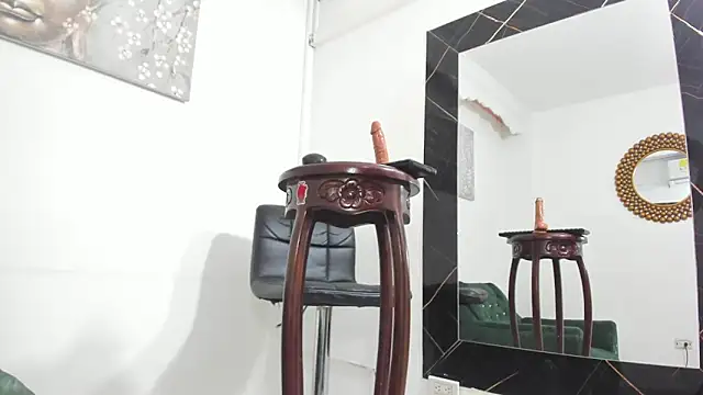 Faider Mons online show from 03/25/26, 07:57