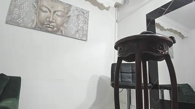 Faider Mons online show from 03/28/26, 08:21