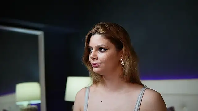 JessicaJupiter online show from 03/29/26, 07:37