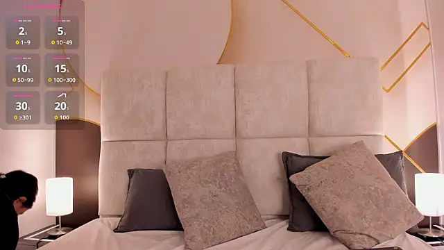 caroo giraldo   online show from 03/19/26, 05:57