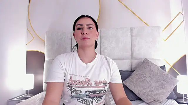 caroo giraldo   online show from 03/09/26, 07:28