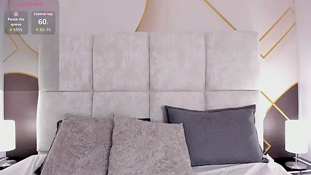 caroo giraldo   online show from 03/12/26, 07:40