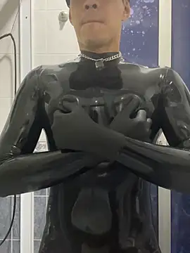 RubberGummi online show from 02/11/26, 03:23