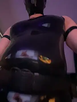 RubberGummi online show from 03/29/26, 08:16