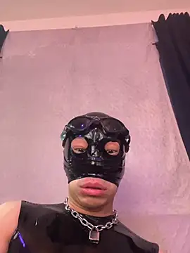 RubberGummi online show from 04/09/26, 11:49