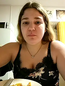 Dulcexpecado online show from 03/01/26, 11:27