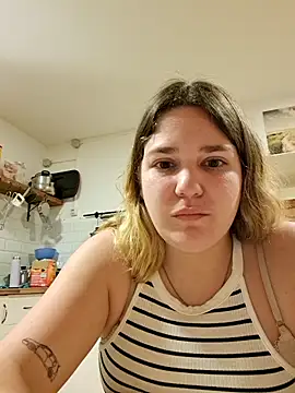 Dulcexpecado online show from 04/07/26, 11:50