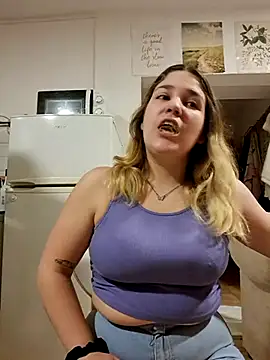 Dulcexpecado online show from 03/11/26, 10:26