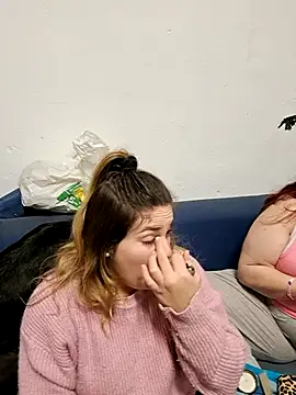 Dulcexpecado online show from 03/07/26, 06:35