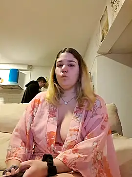 Dulcexpecado online show from 03/26/26, 09:56