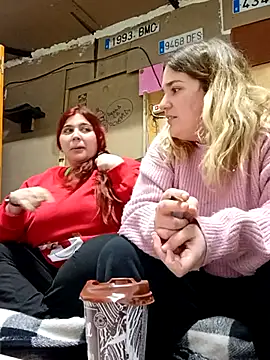 Dulcexpecado online show from 03/06/26, 08:04