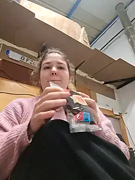 Dulcexpecado online show from 03/25/26, 07:02