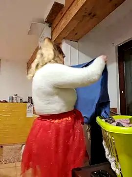 Dulcexpecado online show from 03/09/26, 09:51