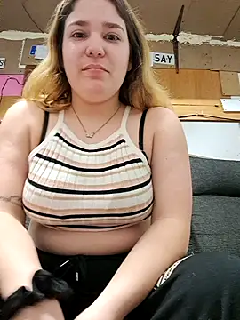 Dulcexpecado online show from 03/27/26, 05:58