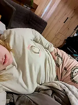 Dulcexpecado online show from 03/20/26, 09:27