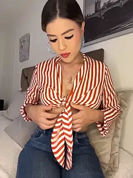 GabrielaS  online show from 06/02/26, 11:38