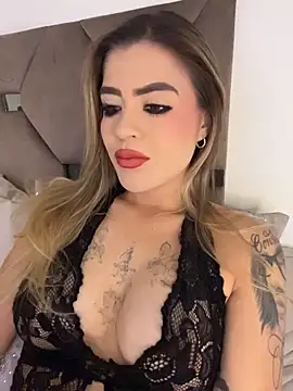 GabrielaS  online show from 05/07/26, 03:15
