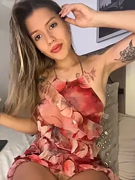 GabrielaS  online show from 05/08/26, 10:57