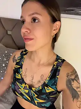 GabrielaS  online show from 05/27/26, 10:39