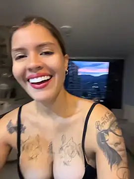 GabrielaS  online show from 04/22/26, 11:22