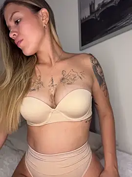 GabrielaS  online show from 04/14/26, 10:04