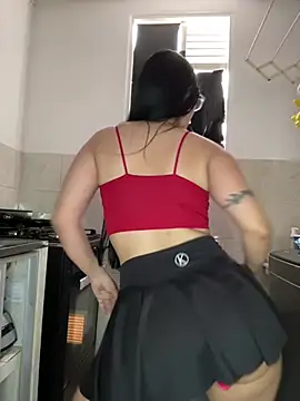 samanta big ass  online show from 05/23/26, 01:54