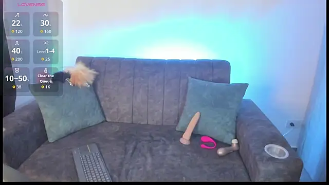 velmoon online show from 04/08/26, 06:20