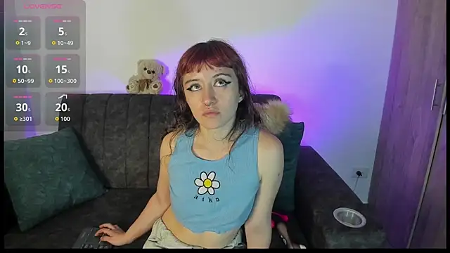 velmoon online show from 03/16/26, 05:59