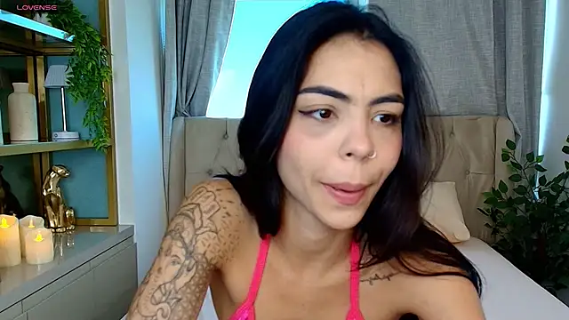 Barbara Norris online show from 02/18/26, 08:16