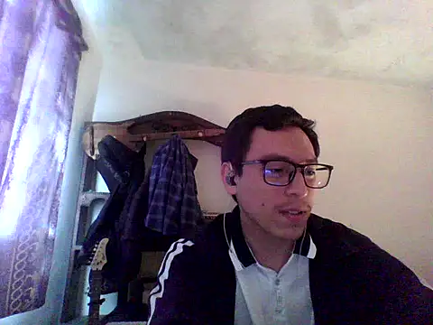 5ecsmachin3 online show from 02/09/26, 09:24