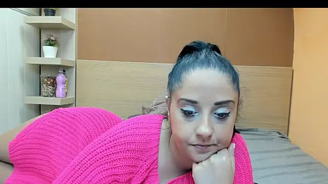 PinkyTwerkyX online show from 04/13/26, 08:29