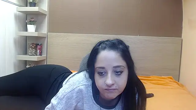 PinkyTwerkyX online show from 02/17/25, 03:11