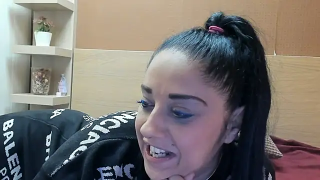 PinkyTwerkyX online show from 01/13/26, 11:25