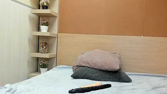 PinkyTwerkyX online show from 03/15/26, 10:44