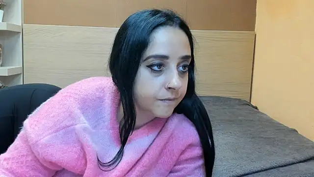 PinkyTwerkyX online show from 10/16/25, 11:40