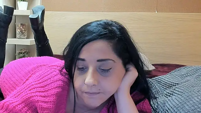 PinkyTwerkyX online show from 11/23/25, 10:47