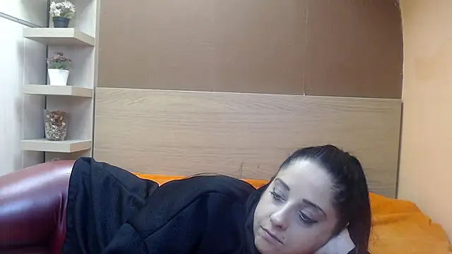 PinkyTwerkyX online show from 02/22/25, 01:57