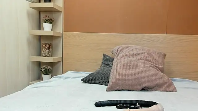 PinkyTwerkyX online show from 03/21/26, 01:48