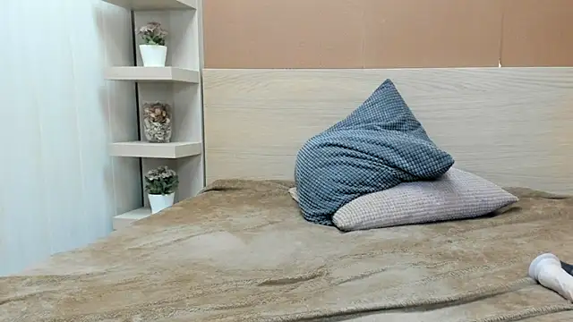PinkyTwerkyX online show from 05/29/26, 01:17