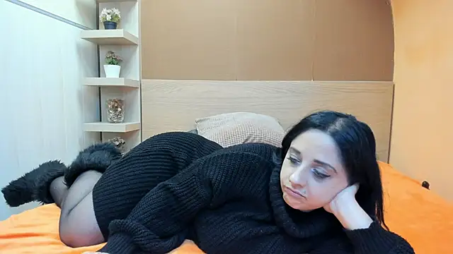 PinkyTwerkyX online show from 03/18/25, 05:45