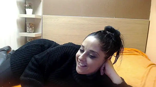 PinkyTwerkyX online show from 02/04/25, 12:44