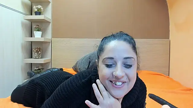PinkyTwerkyX online show from 03/09/25, 02:54