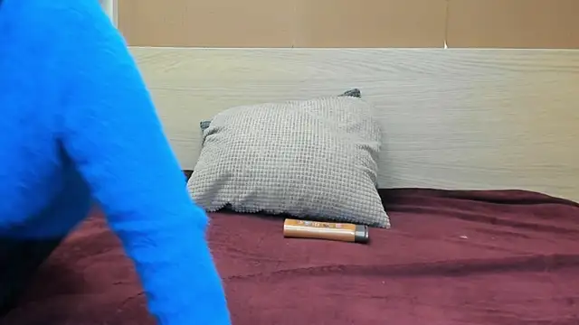 PinkyTwerkyX online show from 11/20/25, 10:38