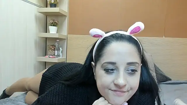 PinkyTwerkyX online show from 04/03/26, 10:22