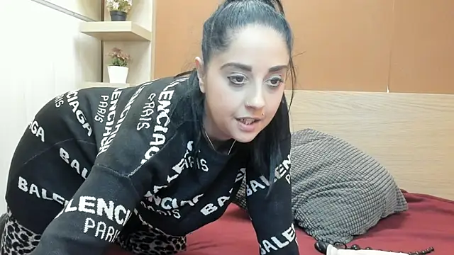 PinkyTwerkyX online show from 01/19/26, 02:21