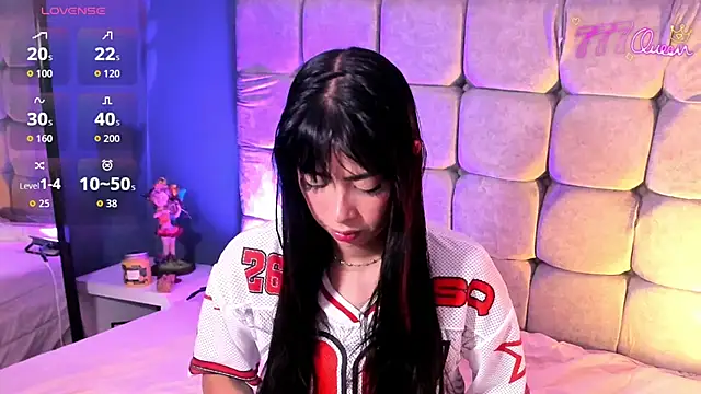 Blue Aura  online show from 03/27/26, 07:48