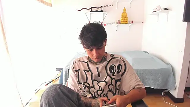 Your Tao online show from 02/20/26, 03:47