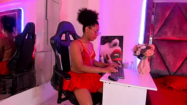 CataleyaMoon  online show from 04/11/26, 08:12