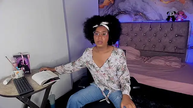 CataleyaMoon  online show from 04/13/26, 08:13